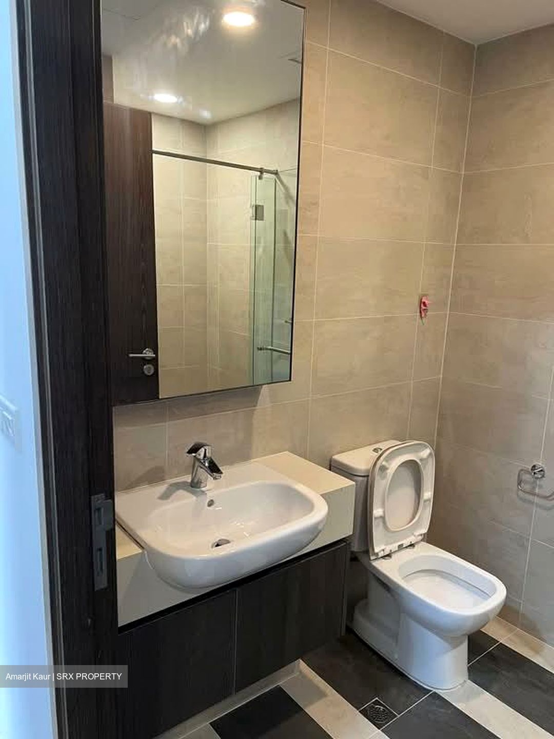 Parc Riviera (D5), Condominium #573929391